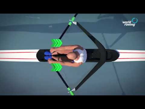 Essential Sculling Technique for rowers