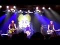 The Toy Dolls - Alec´s gone @ Punk & Disorderly