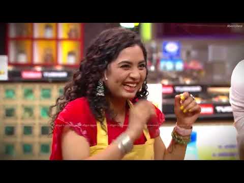 எப்படி வந்து சிக்கிருக்கேன் பாத்தியா  🤣#Pugazh VS #Srushti   Cooku with Comali 4 Best O Bes