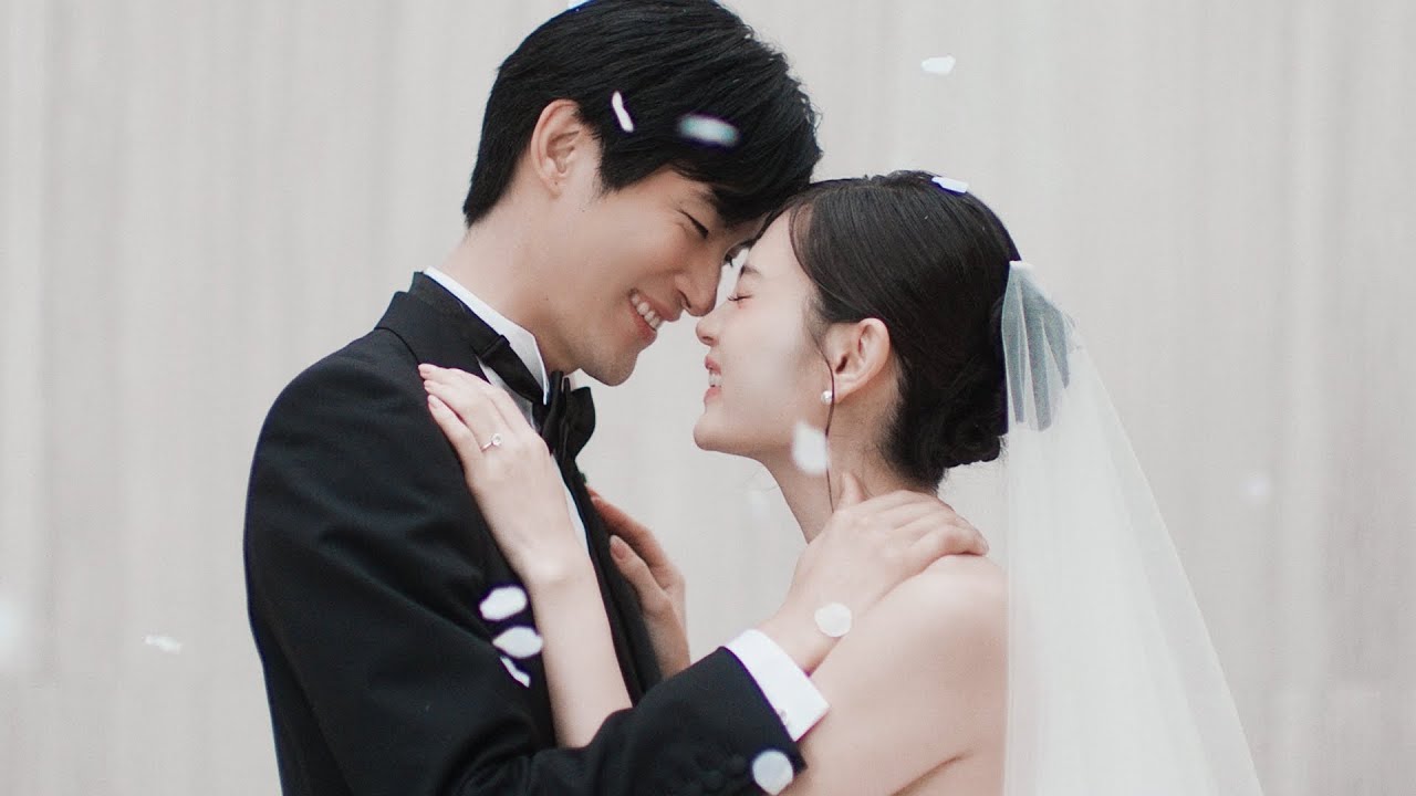 Mikimoto Bridal - First Dance | MIKIMOTO