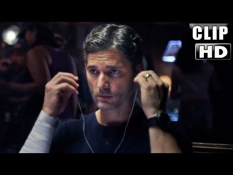 LÍBRANOS DEL MAL Clip 2014 Español