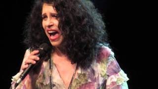 Gal Costa - "Mal Secreto" - Sesc Palladium