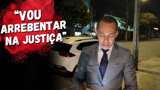 DOIS PROCESSOS TERRÍVEIS!