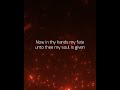 Bathory - In Nomine Satanas (Lyrics)