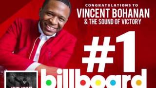 Vincent Bohanan’s “We Win” hits #1‼️