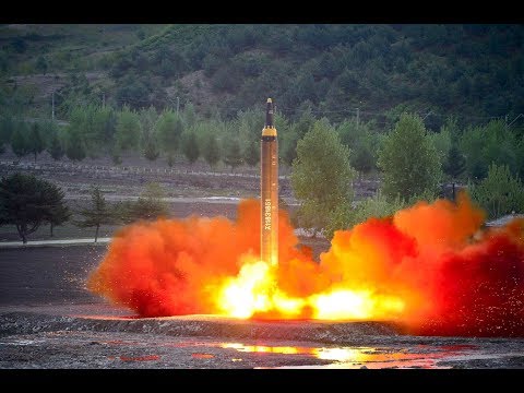 BREAKING North Korea Kim Jong Un launch Ballistic missile by Japanese Coast Guard Part1 July 28 2017 Video