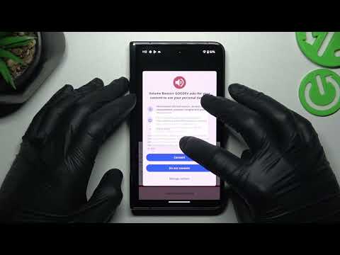 How to Make Google Pixel Fold Louder?