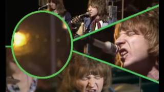 Ted Mulry Gang - Jump In My Car - Countdown Australia - 23 January 1977