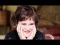 Memory 2012 - Susan Boyle - Lyrics