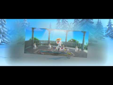 ♪ In Summer - Frozen ♪ Cover by Nico Roukema