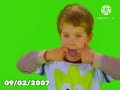 Yo Gabba Gabba Funny Faces Pilot Version