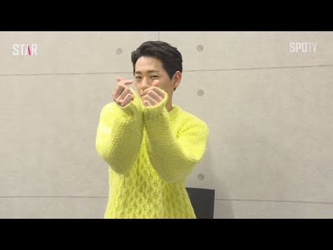 '당잠사' 신재하, "박혜련 작가님은 내 은인" (영상인터뷰)