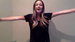 Walk Along the River