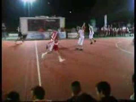 Summerleague Legadue Imola