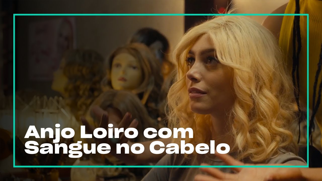 Trailer oficial de Anjo Loiro