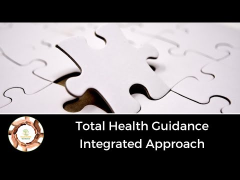 Total Health Guidance - The Integrated Approach