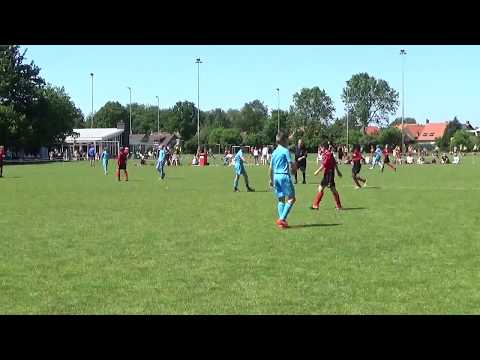 25-05-2017 : JVOZ 013-2 - AFC 012