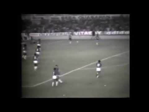Campeonato Mineiro 1982 - Cruzeiro 0x0 Atlético-MG - 05/09/1982