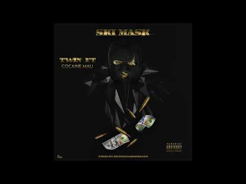 Twin x Cocaine Mali - Skii Maskk