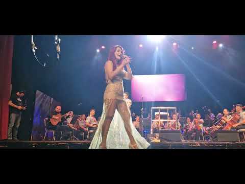 Itapua poty - Mirtha Millán / Marcelo Rojas (En vivo)