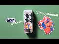 Klowra Leap Polyphonic Octave Pedal thumbnail 11