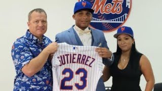 Mets sign 3 of the top 50 MLB international prospects