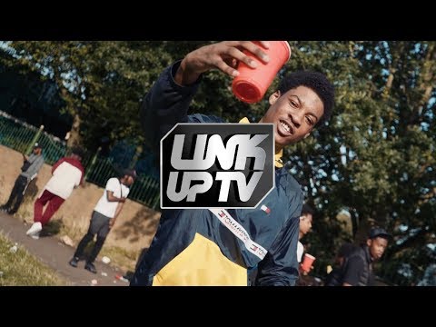 Darntz - Wavey Link Up [Music Video] Link Up TV