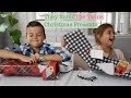 Our Kids Found Their Christmas Presents Tickle Me Elmo Unboxing