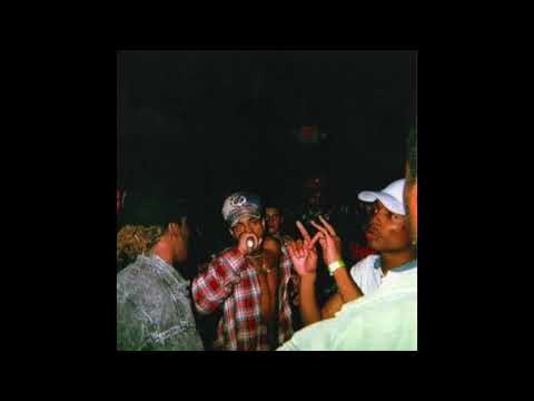 XXXTENTACION - SNOW (Slowed & Reverb)