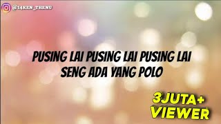 Download lagu Lyric lagu ambon terbaru_kibor bae bae jua mp3