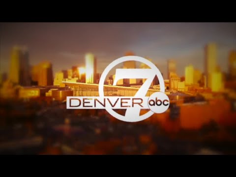 Denver7 News at 10PM | Tuesday, June 15, 2021