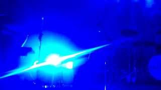 Bastille - The Draw (live @ Cardiff Students Union)
