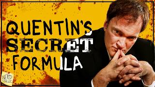 Why A Quentin Tarantino Movie Feels Different