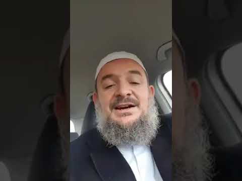 ..dhe Allahu nuk do t’i dënojë, derisa ata kërkojnë falje (istigfarë) - Hoxhë Zejd Haziri