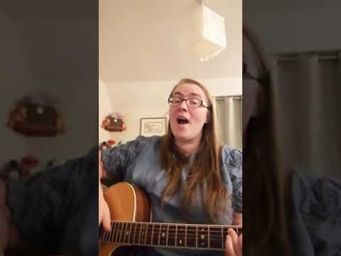 Stronger In The Broken Places (acoustic) - Mark…