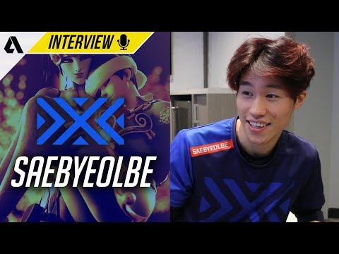 NYXL Saebyeolbe on Korean Food, American Lifestyle & Fan Interactions | OWL Interview