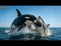 SQUALI I Predatori Supremi Dell Oceano Profondo Documentario Completo