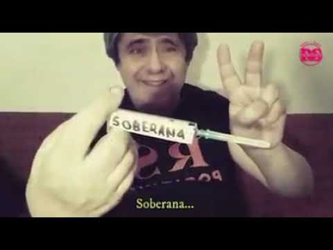 Artistas argentinos cantan a la vacuna cubana Soberana