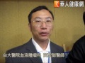 銀髮貧血非常態！恐血液癌症誘發