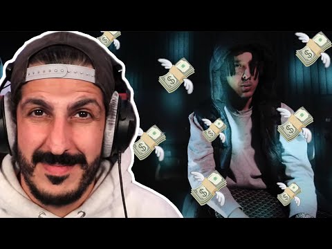 Producer REAGIERT auf negatiiv OG - BEND IT (OFFICIAL VIDEO) prod. Arkay