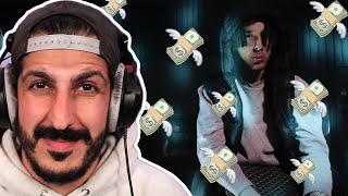 Producer REAGIERT auf negatiiv OG - BEND IT (OFFICIAL VIDEO) prod. Arkay