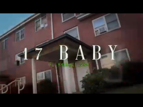 Slimeball Gus - 17 Baby (Official Video)