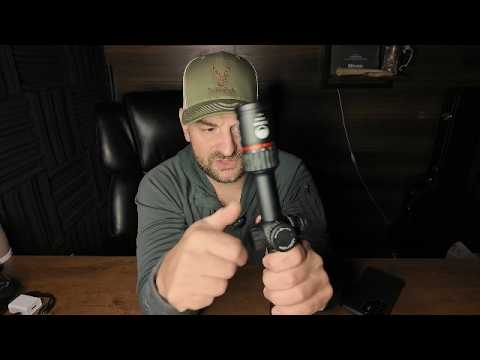Burris Fullfield Scope Overview