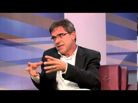 JC Debate sobre Poluição - 19/06/2014