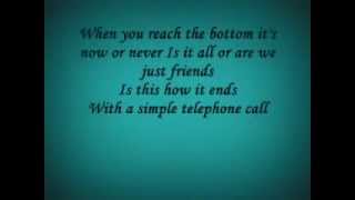 O-Town - All Or Nothing Lyrics