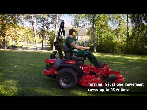 'Ariens