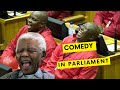 Julius Malema S Funniest Parliament Moments