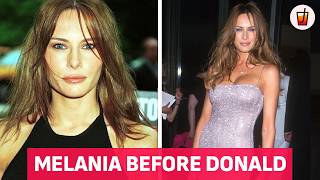 What Did Melania’s Photographers Say About Her as a Model🥤 Rumour Juice