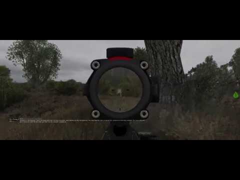 S.T.A.L.K.E.R. OGSE 0693 - Killing the Mercs in the Cordon (1440p Ultrawide)