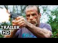 THE MARINE 6 Official Trailer (2018) Shawn Michaels, Becky Lynch Action Movie HD